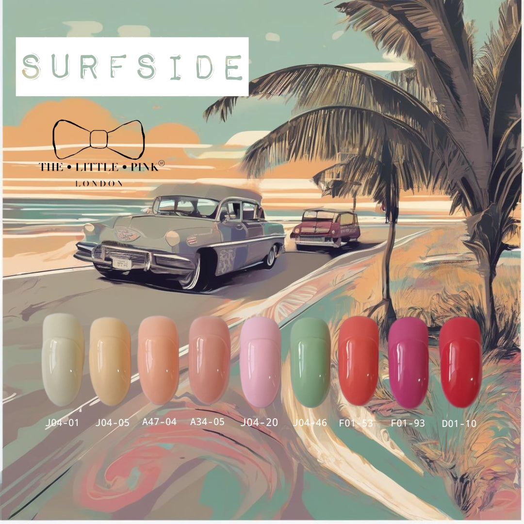 Surfside collection