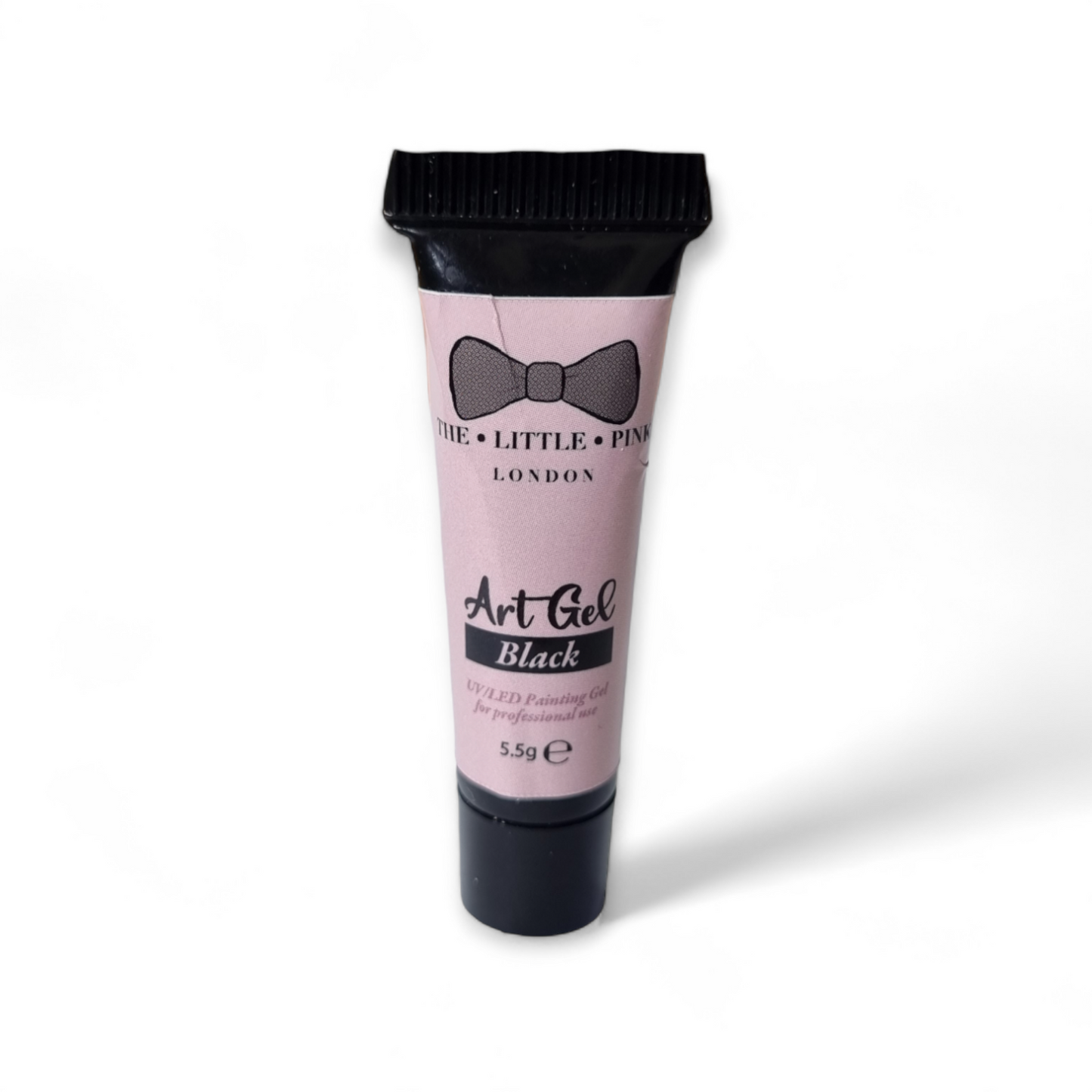 Art gel-black
