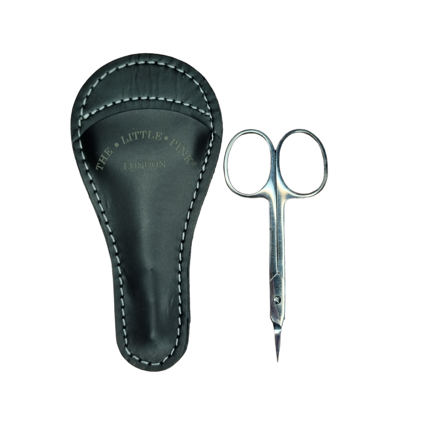 Form cutting scissors