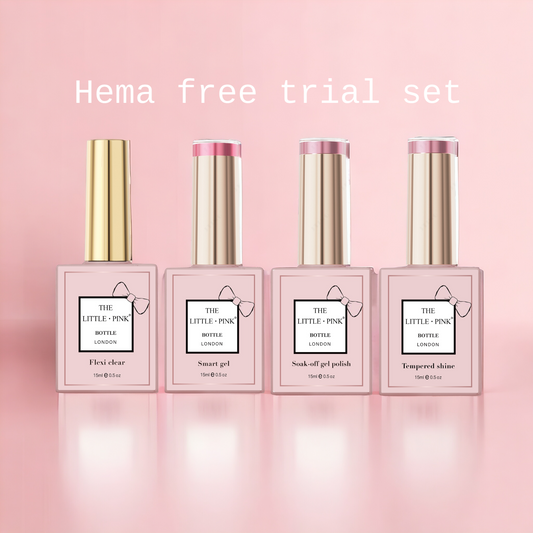 Hema free trial set
