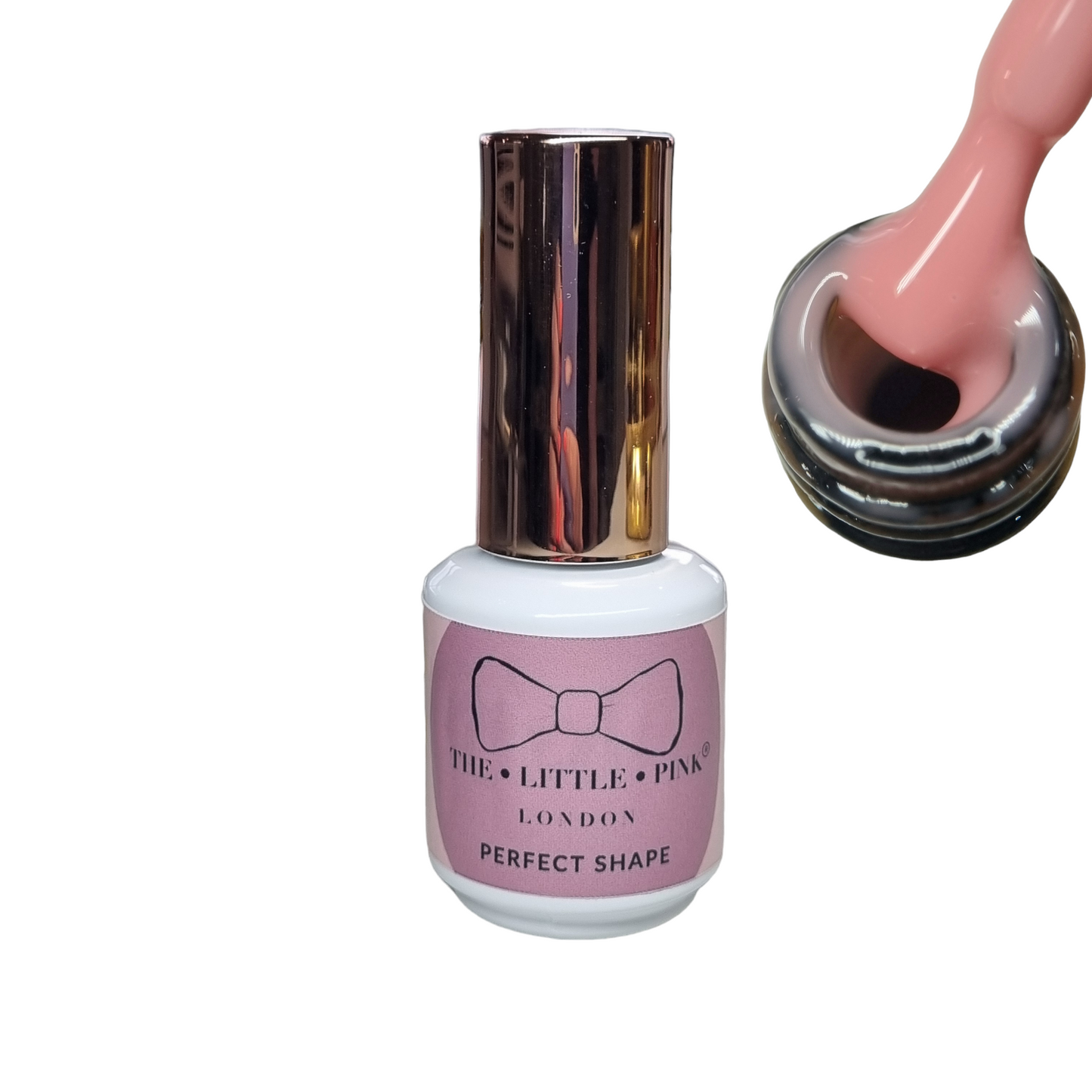 Perfect Shape Nude