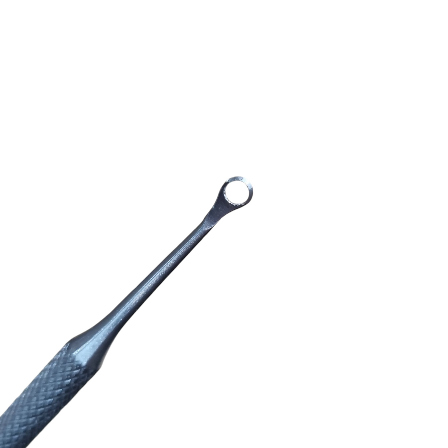 Pro orange pusher - scraper ring, viral loop tool