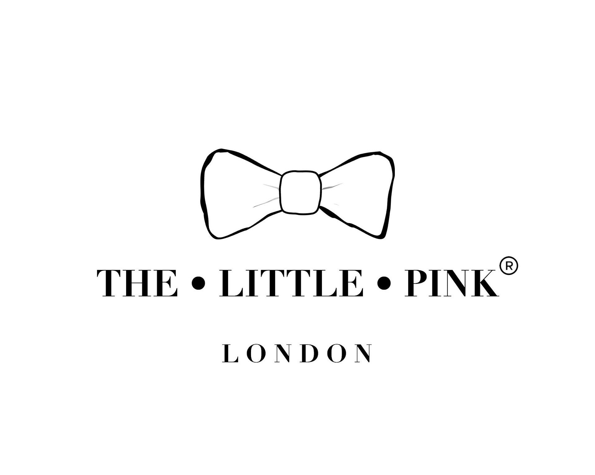 The Little Pink
