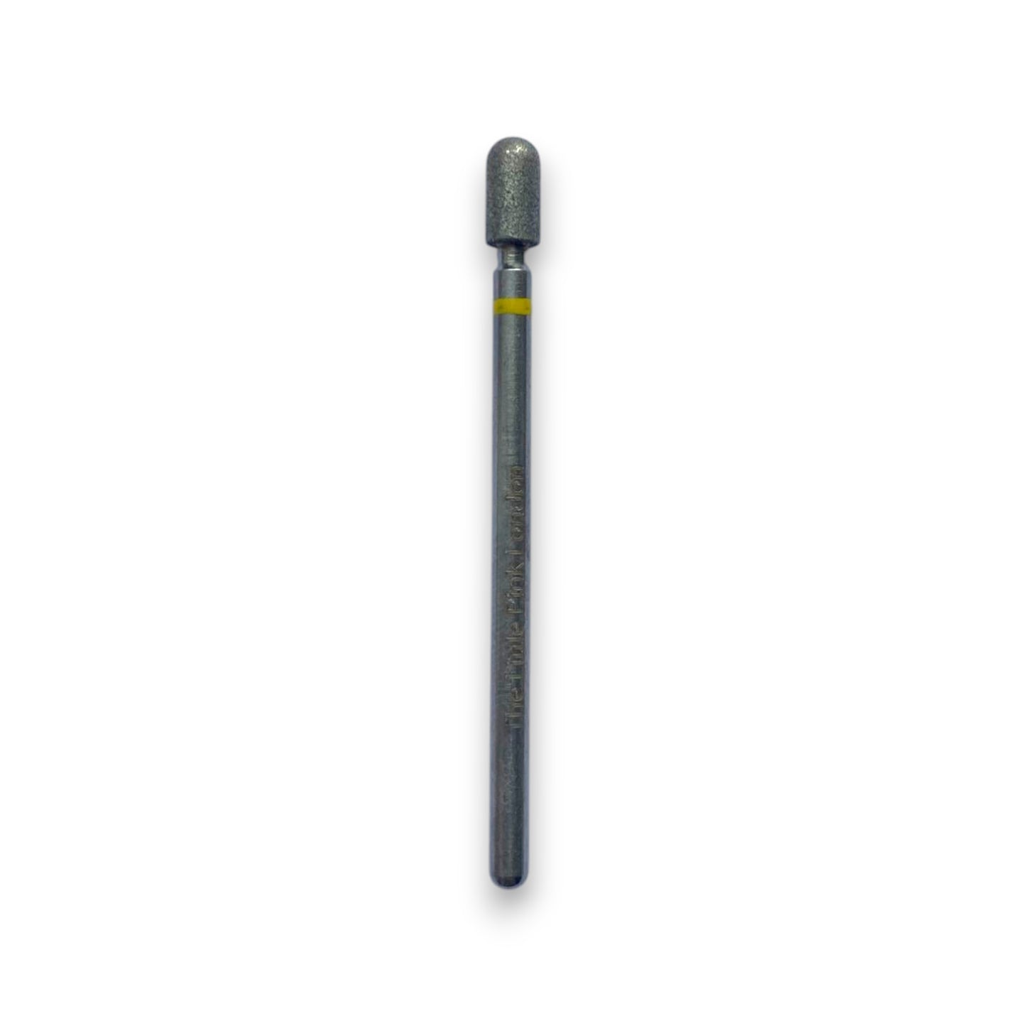 Barrel bit fine