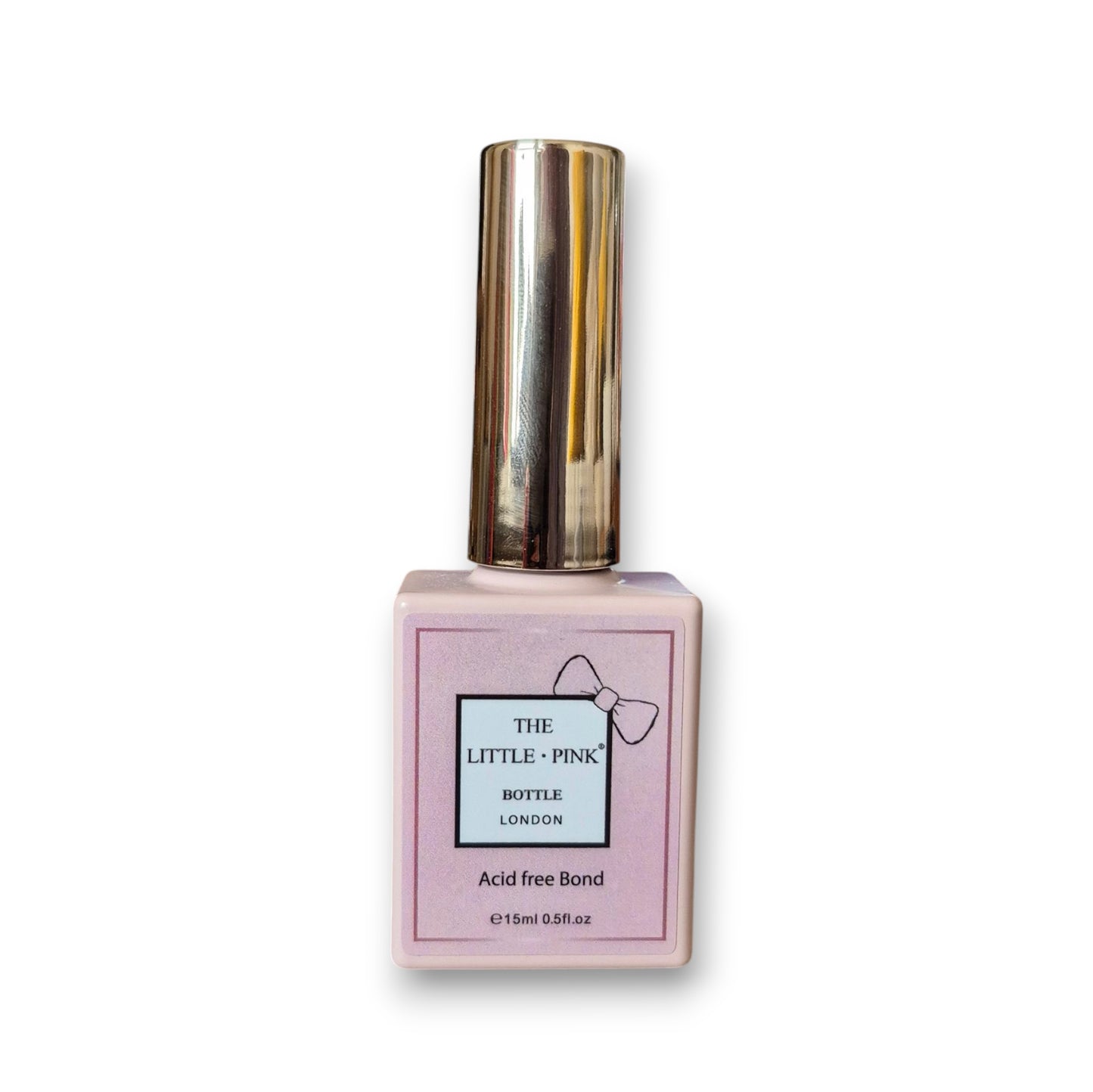 Acid free bond primer