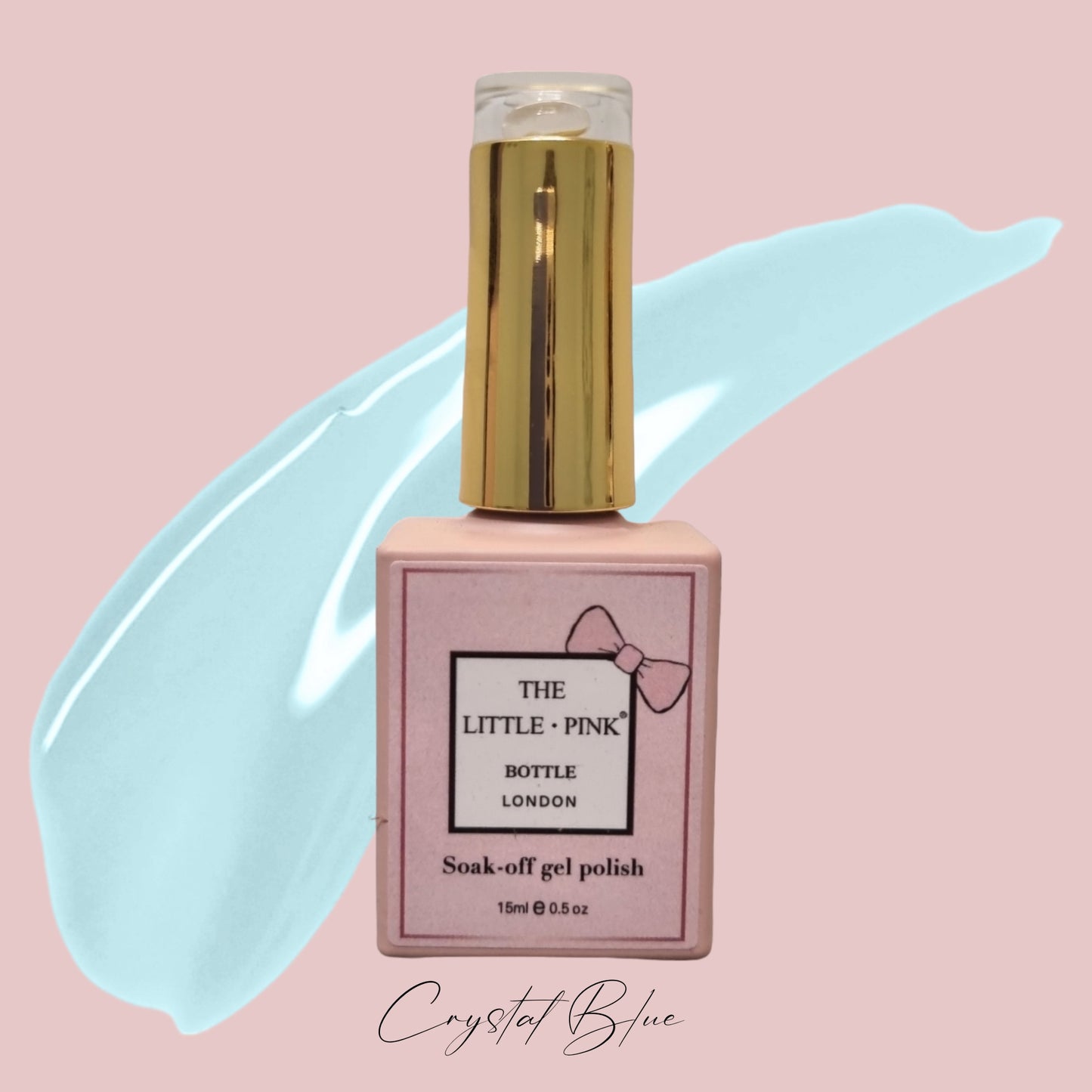 Crystal blue (P-032)