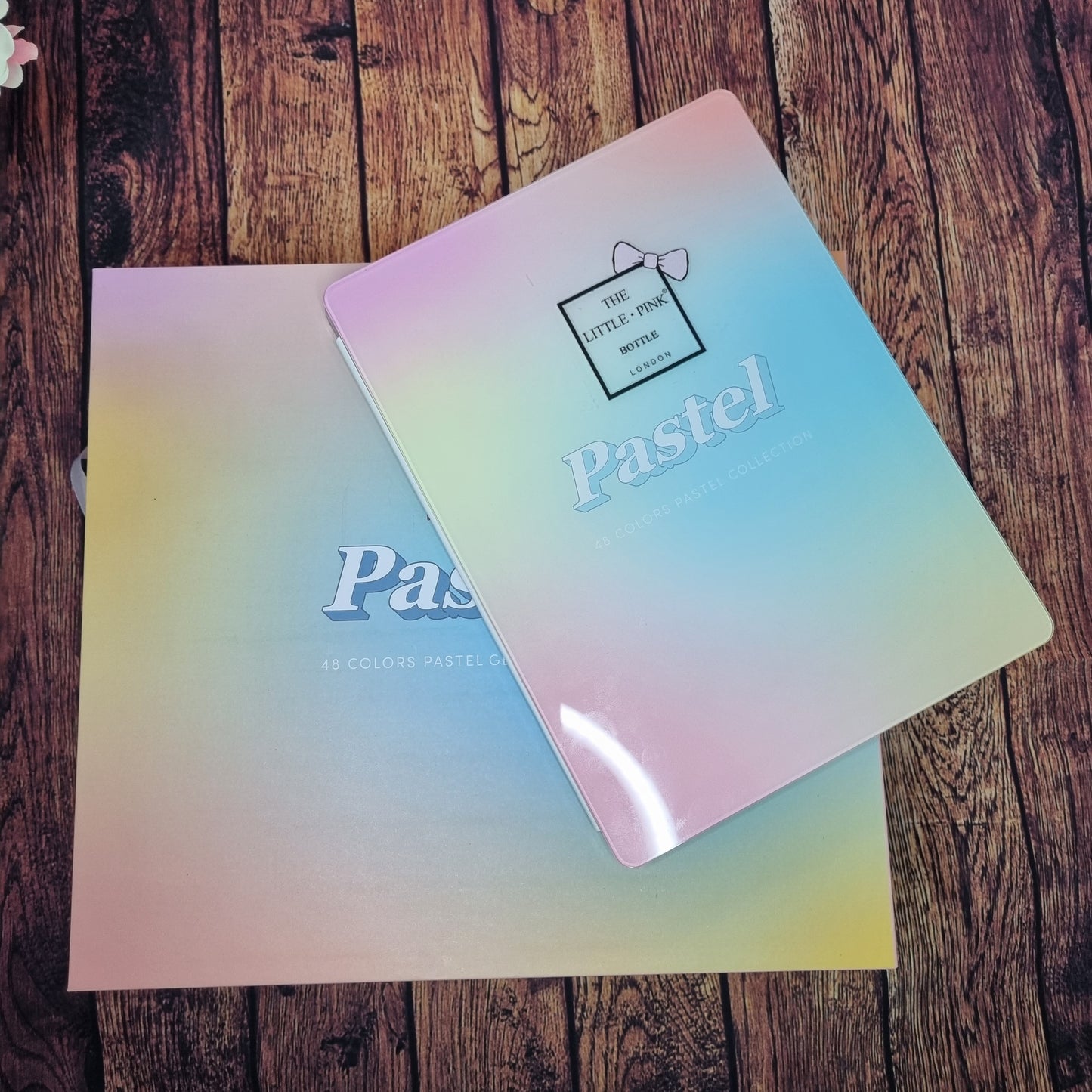 Pastel Full Collection hema free gel polish