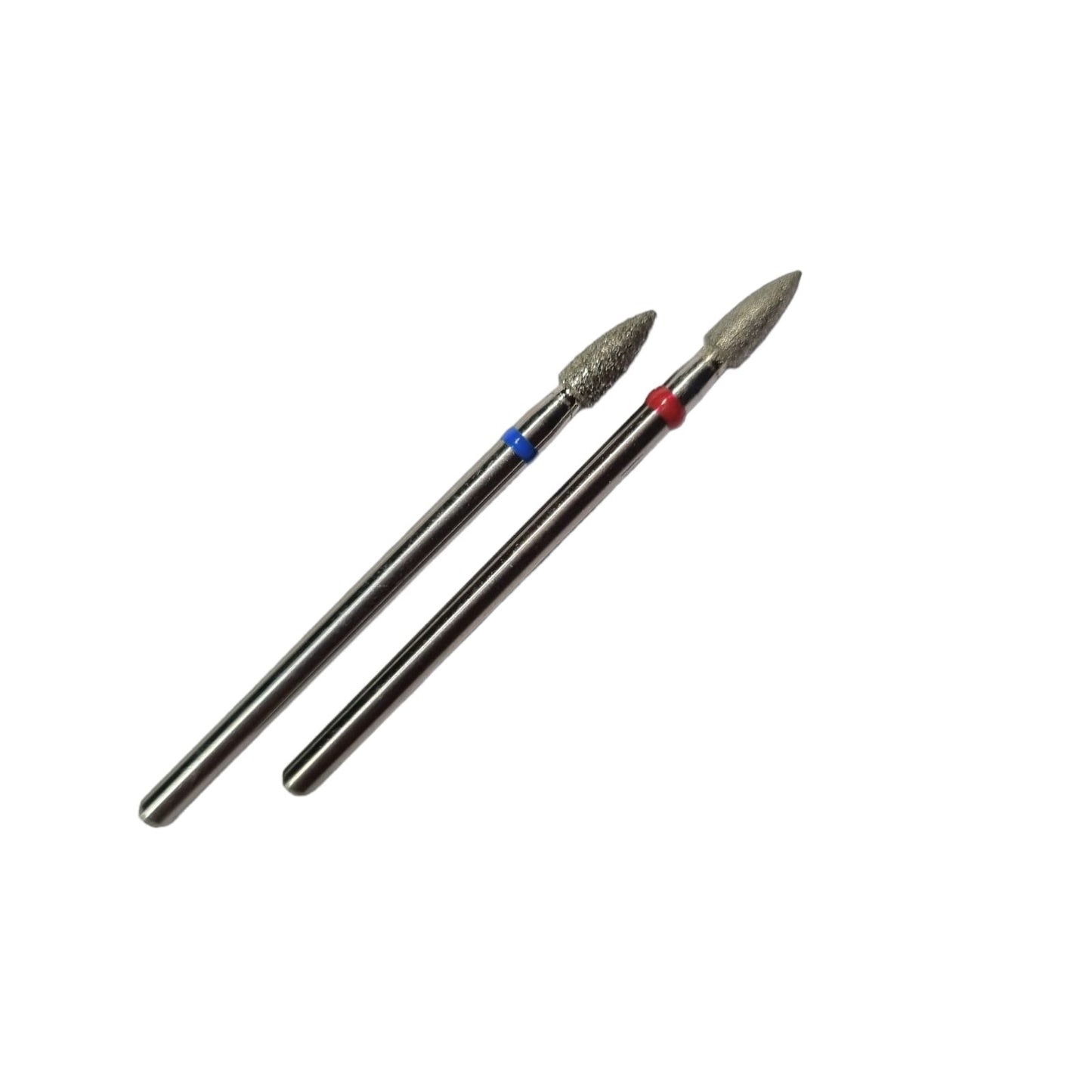 The Diamond Bullet