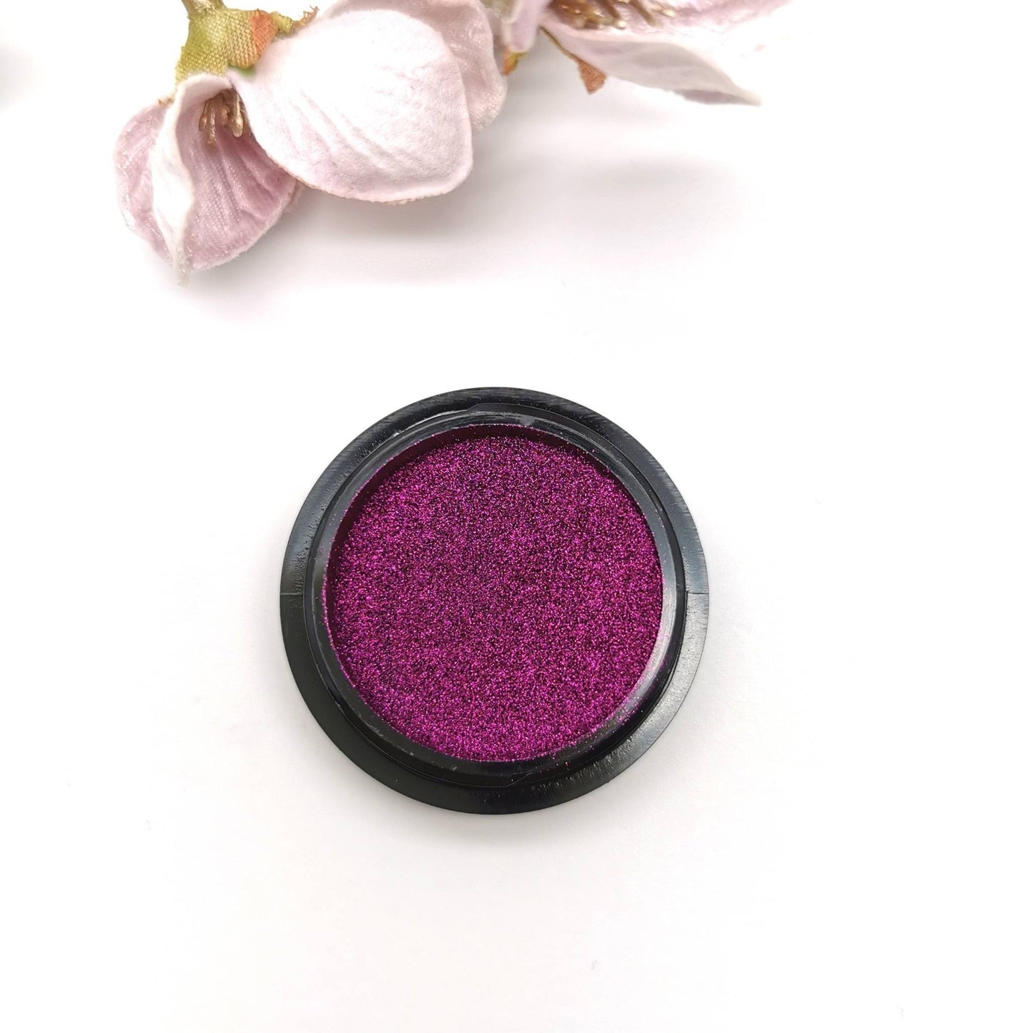 Titanium Fuchsia