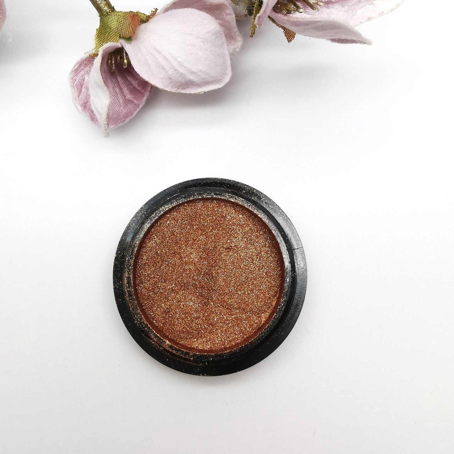 Titanium Cinnamon