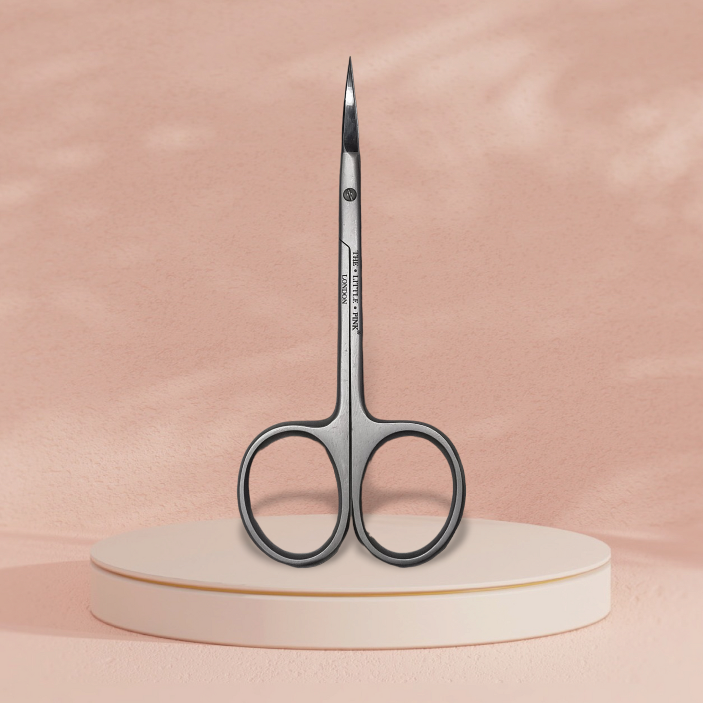 Tokio Cuticle Scissor 18mm