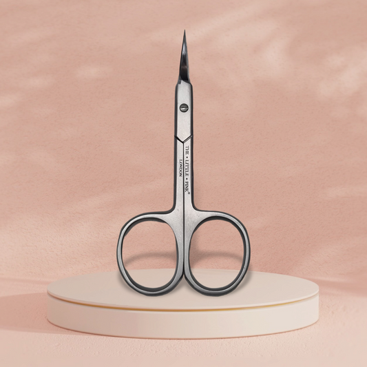 Tokio Cuticle Scissor 12mm