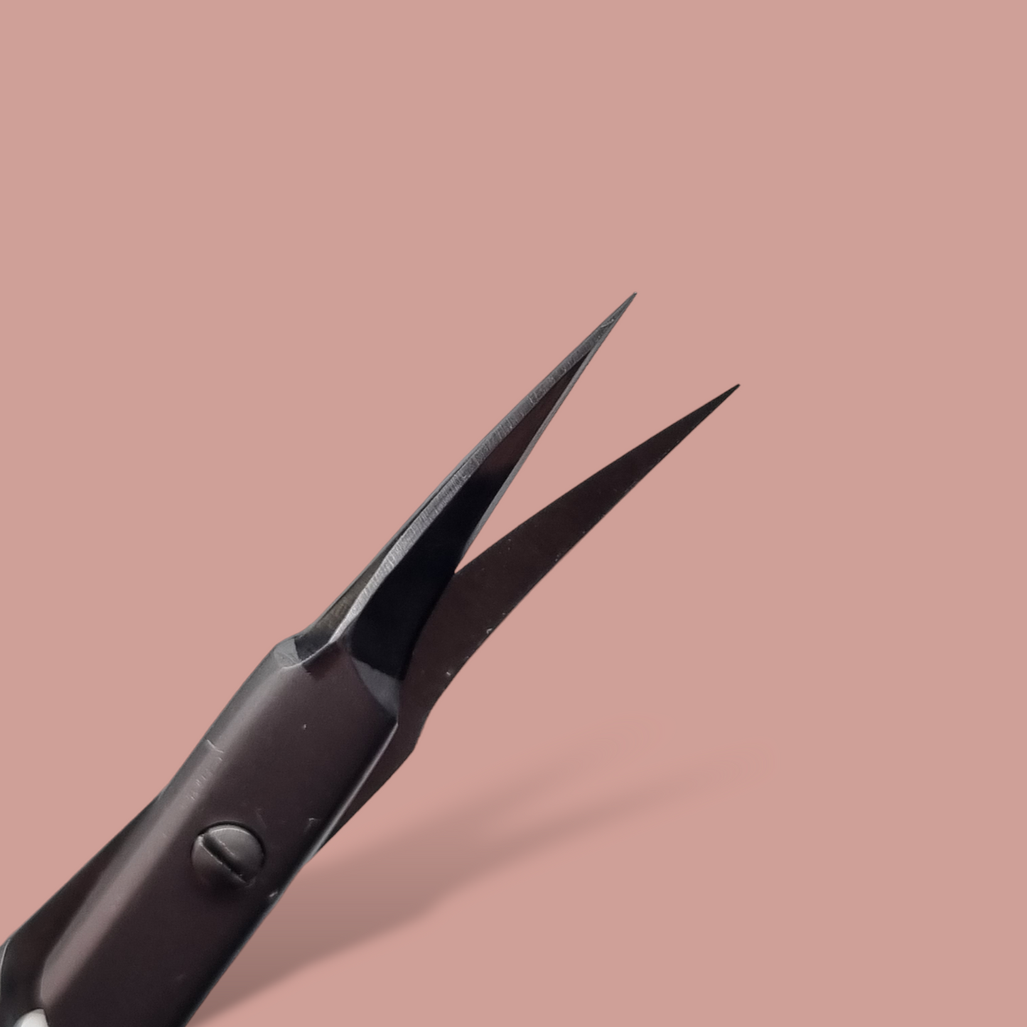Tokio Cuticle Scissor 12mm