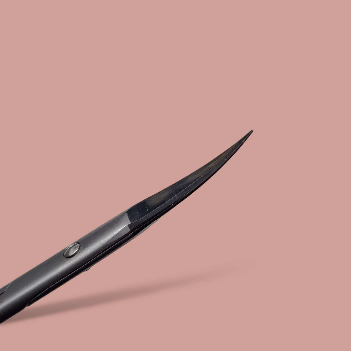 Tokio Cuticle Scissor 18mm