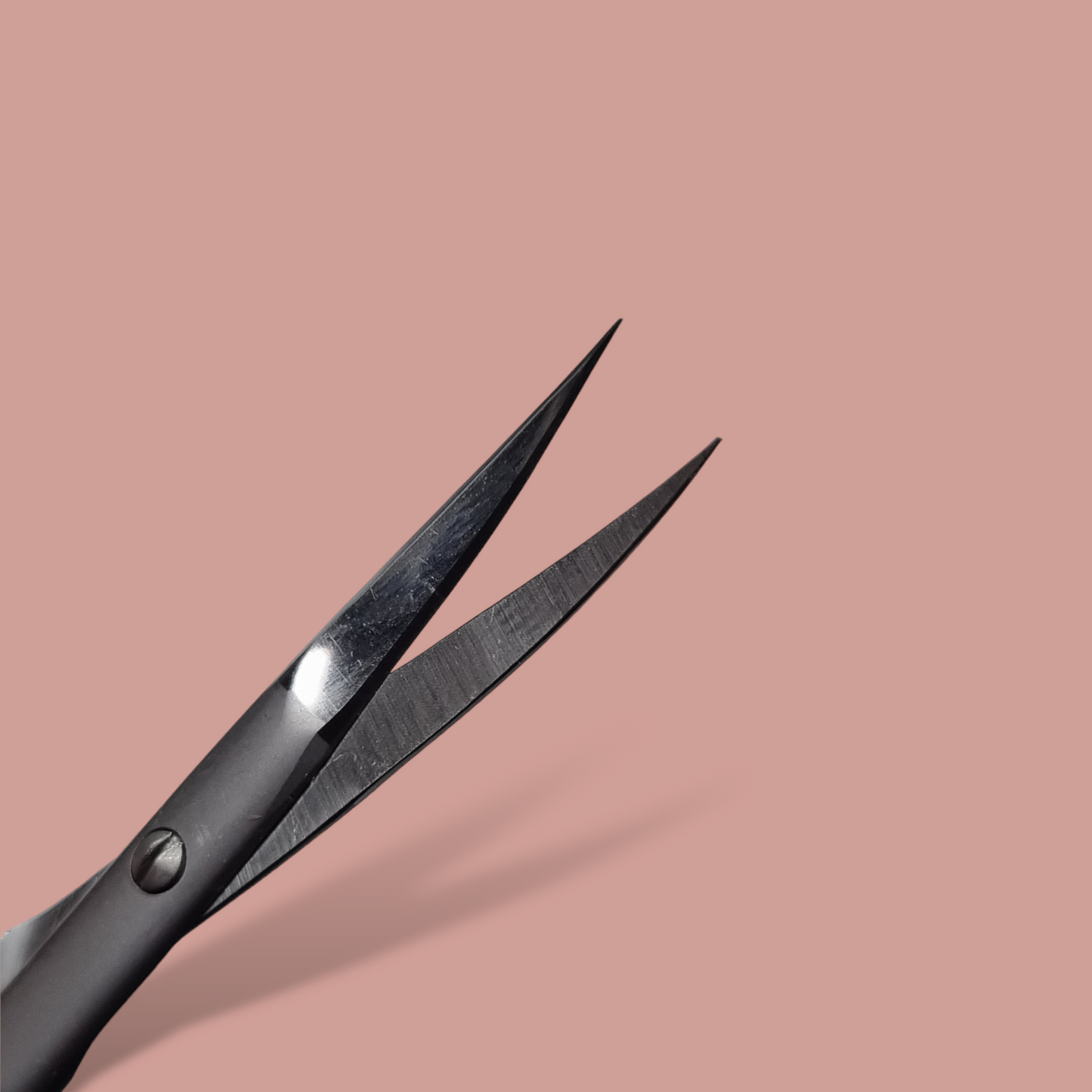 Tokio Cuticle Scissor 18mm