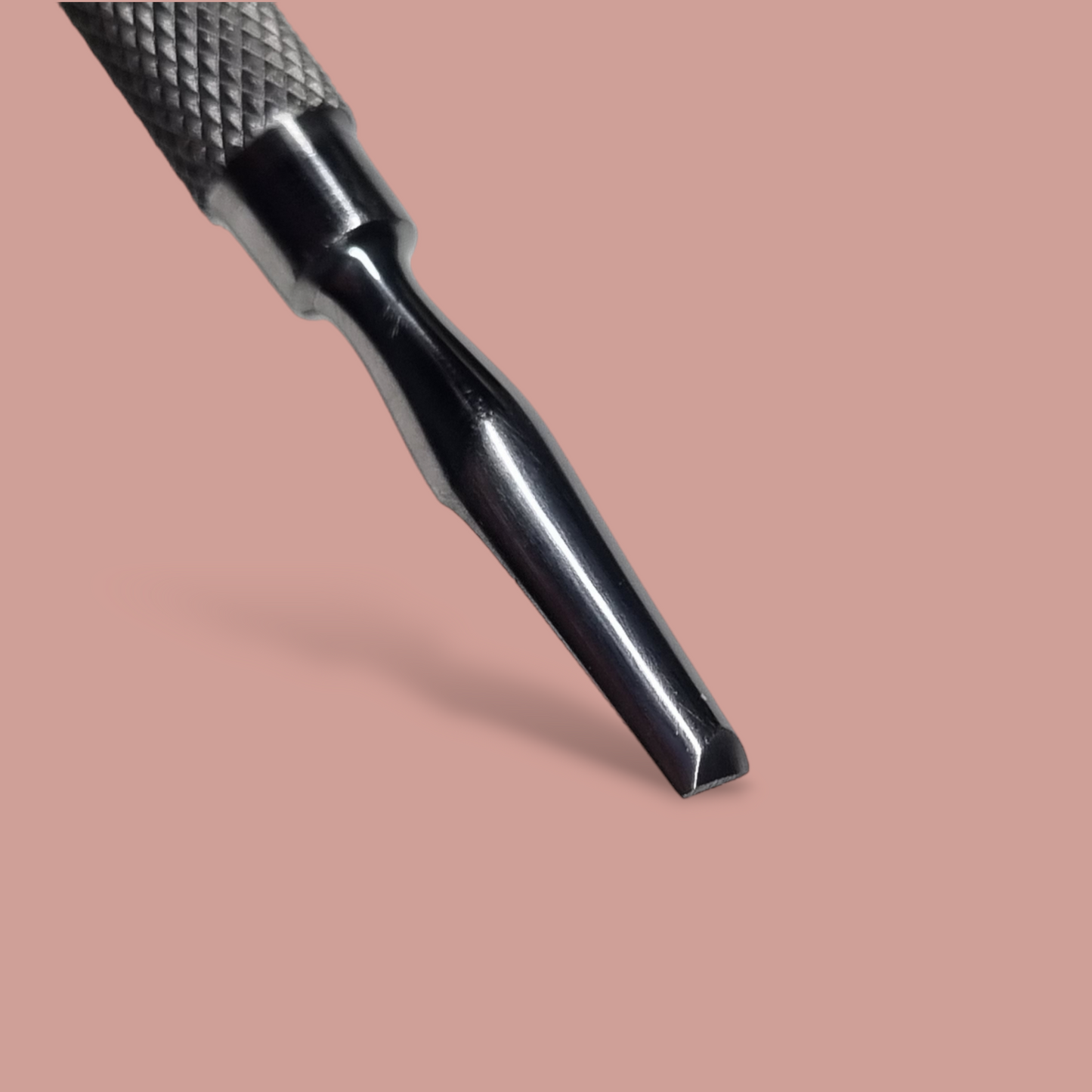 Tokio Cuticle Pusher/Scraper