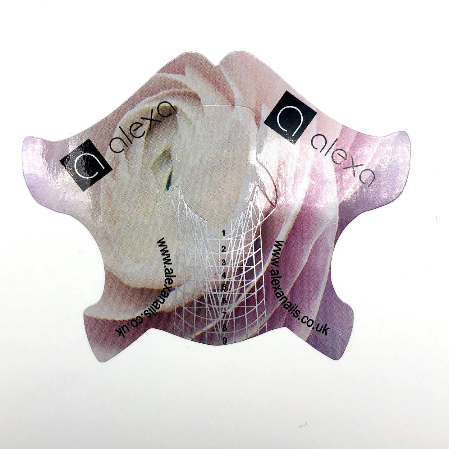 Nail Form 500pcs/roll