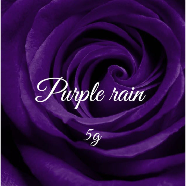 Purple Rain