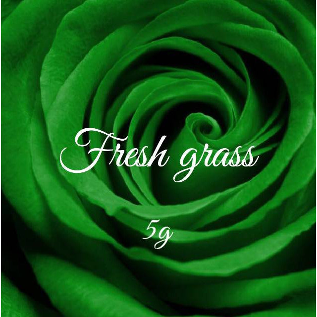 Art Gel Fresh Grass