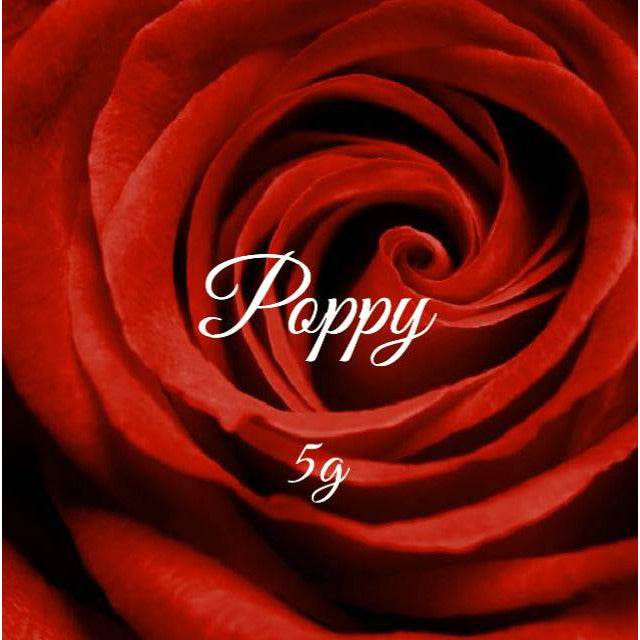 Art Gel Poppy