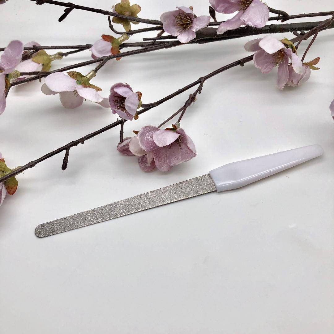 Diamond Nail File