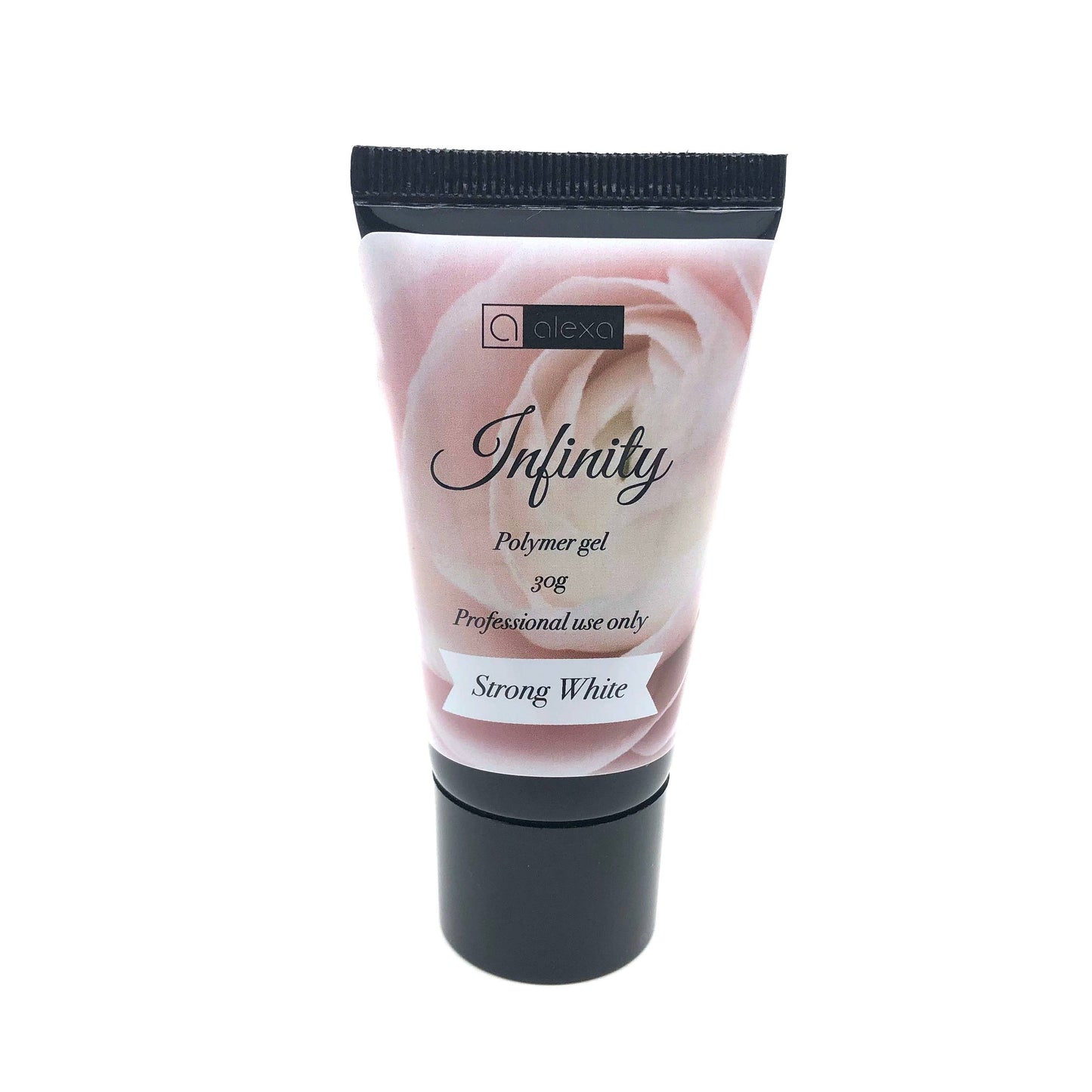 Infinity Polymer Gel Strong White