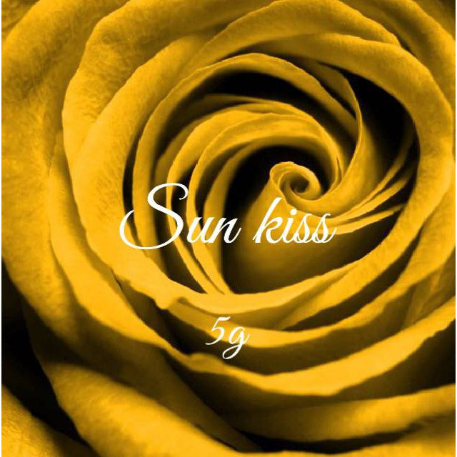 Art Gel Sun Kiss