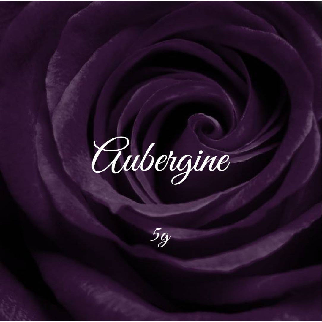 Art Gel Aubergine