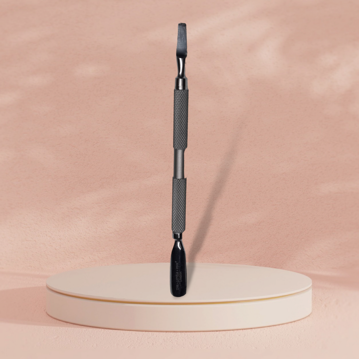 Tokio Cuticle Pusher/Scraper