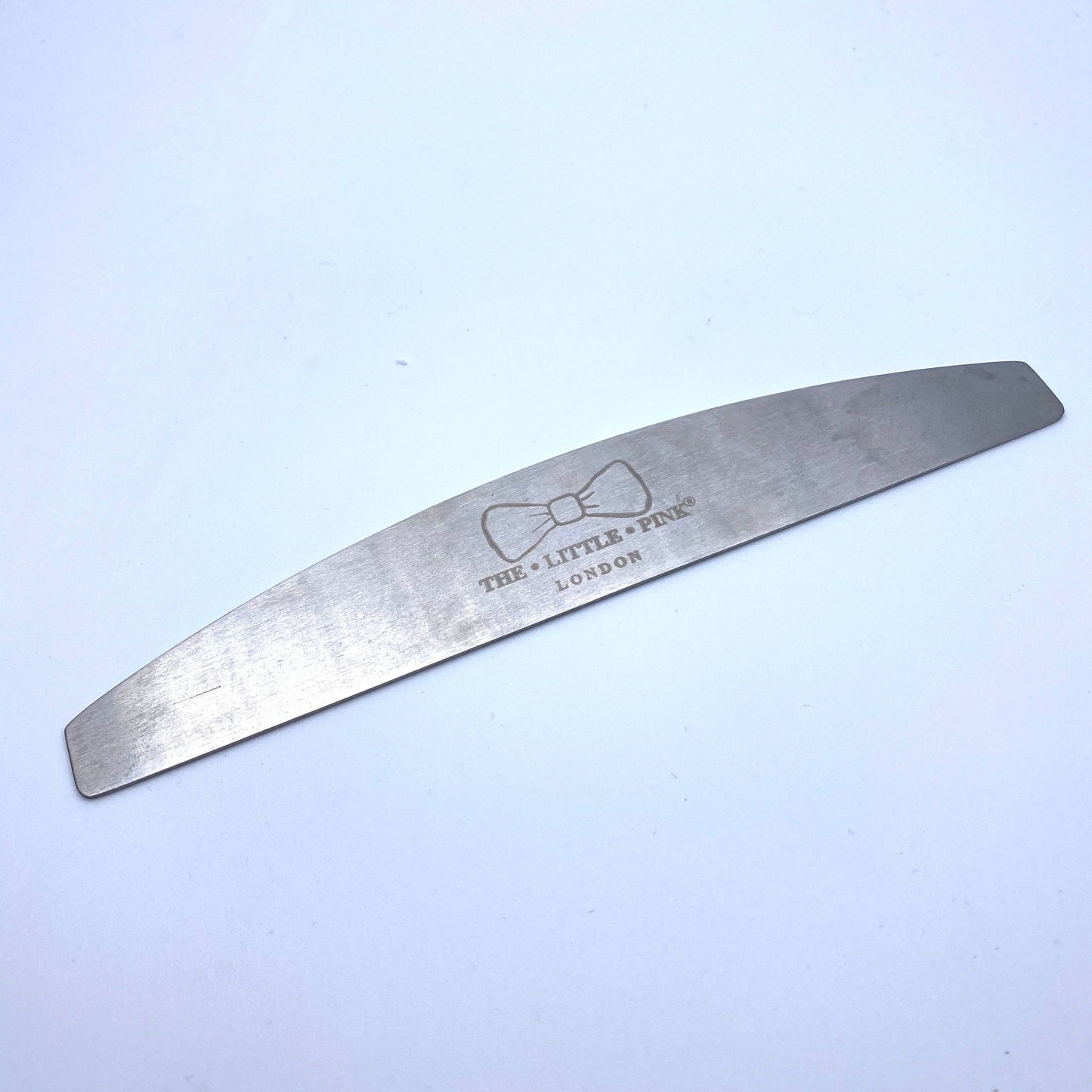 Metal Nail File Base