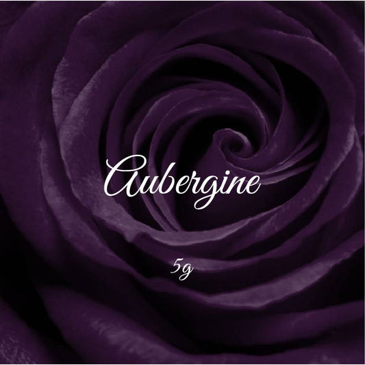 Art Gel Aubergine